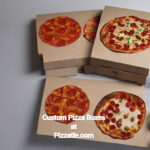 Custom Pizza Boxes