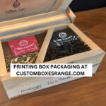 custom tea boxes