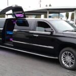 lansing limo