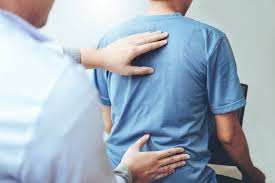 Exploring the Benefits of Working with a Back Pain Doctor