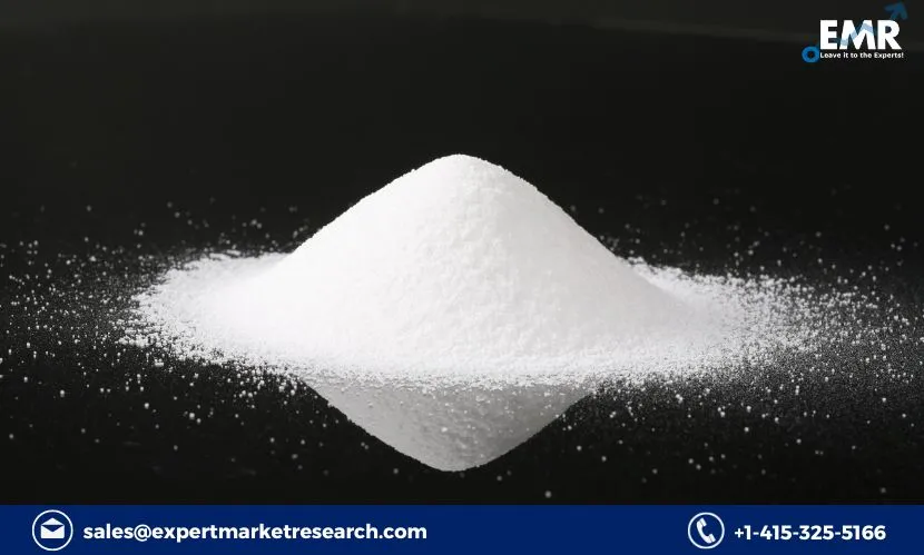 Global Ammonium Carbonate Market Key Players, Size, Growth, Report, Trends, Share, Forecast 2023-2028