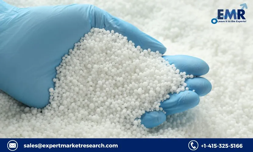 Global Ammonium Nitrate Market Report, Size, Share, Trends, Key Players, Growth, Forecast 2023-2028