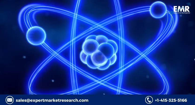 Global Atomic Spectroscopy Market Size, Share, Key Players, Report, Trends, Growth, Forecast 2023-2028