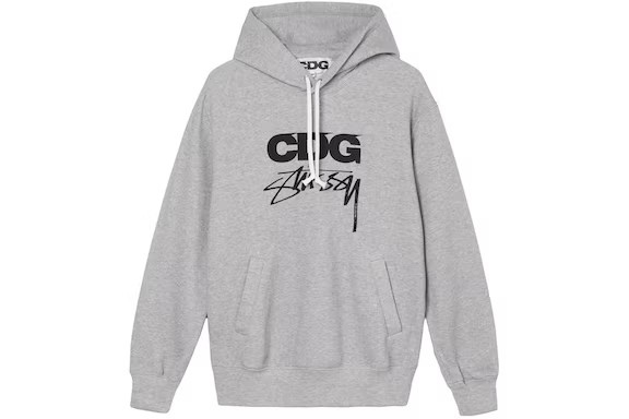 Get the Look You Want with Stussy Hoodie