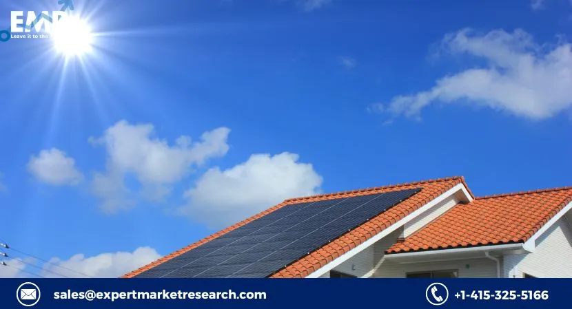 Global Cadmium Telluride Photovoltaic Market Size, Share, Key Players, Report, Trends, Growth, Forecast 2023-2028