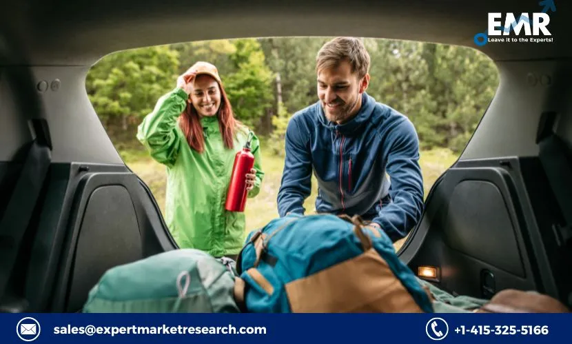 Global Camping Equipment Market Size, Share, Key Players, Report, Trends, Growth, Forecast 2023-2028