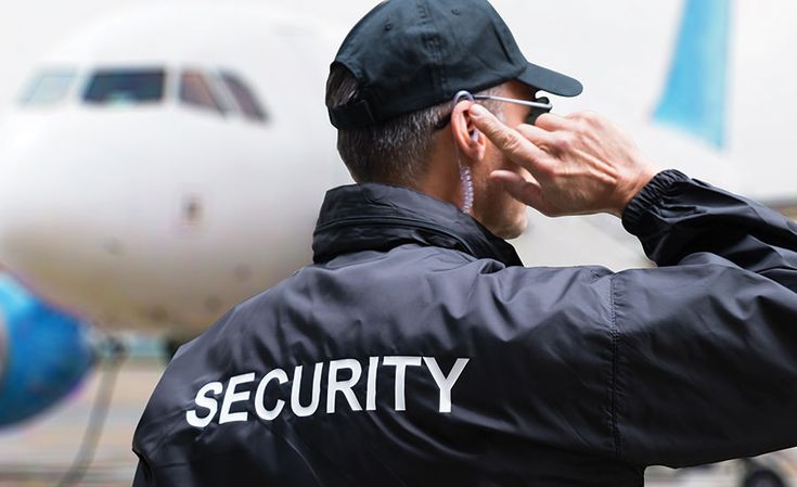 Security companies Melbourne
