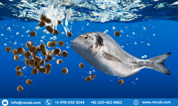 Fish meal Market is expected to reach a value of approximately US$ 10.80 Billion by 2030
