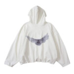 Stylish Comfort Personified: Navigating the World of Brand Hoodies