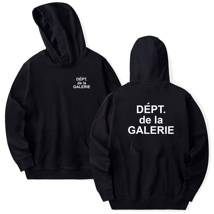 Stand Out in Style with Gallery Dept. Hoodie