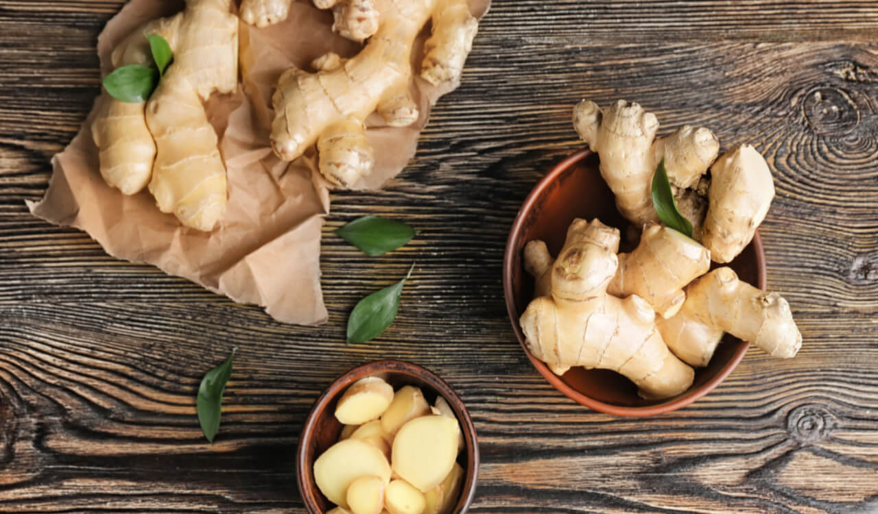 Top 16 Proven Benefits Of Ginger