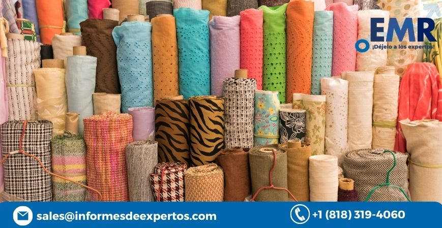 Textile Market, Report, Share, Analysis 2023-2028