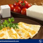 Halloumi Cheese Market