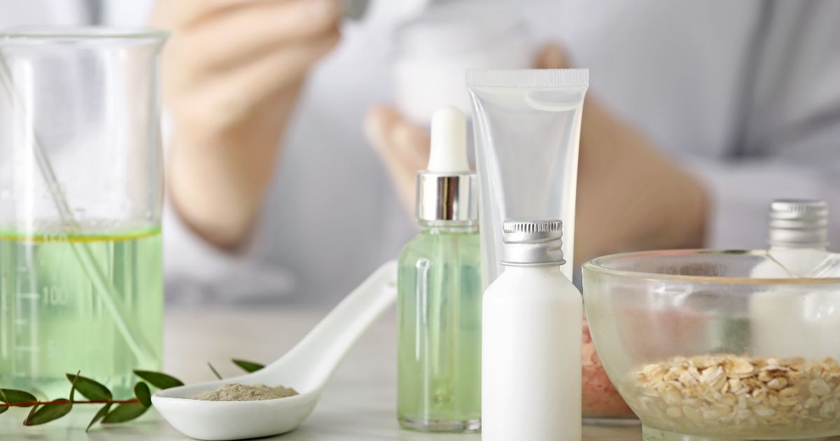 Unveiling Growth and Trends in Latin America Organic Personal Care Ingredients Market