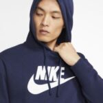 Why Hoodies Are The Freshest Men's Style