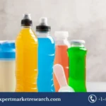 Mexico Isotonic Drinks Market