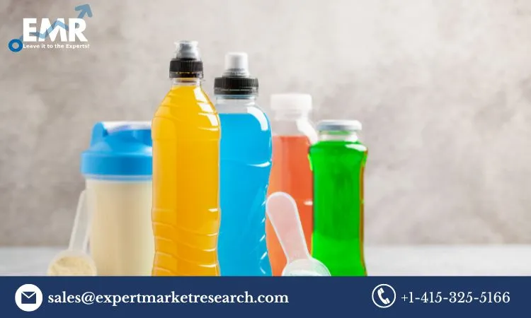 Mexico Isotonic Drinks Market Key Players, Share, Report, Trends, Size, Growth, Forecast 2023-2028