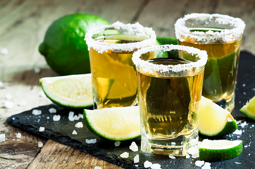 Crafting Excellence – Navigating the Expansive Path of the Mexico Tequila Market