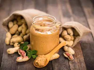 Peanut Butter For Healthful and Good Life