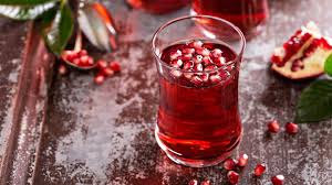 Health Benefits of Pomegranate Juice for Good Health