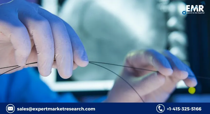 Global Prostate Stents Market Size, Share, Report, Key Players, Growth, Trends, Forecast 2023-2028