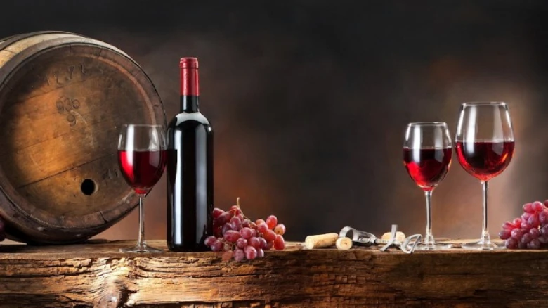Red Wine's Benefits: Do You Know?
