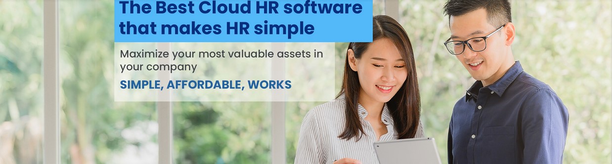 HR software, Outsourcing Services Malaysia, HR System Malaysia