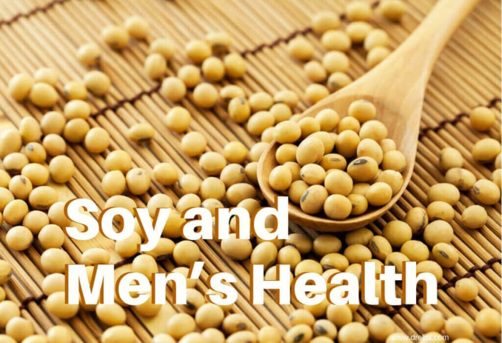 Soybeans Nutrition And Health Benefits