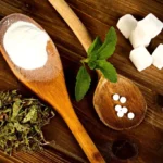 Stevia Sugar A Natural Sweetener With Benefits Beyond Taste