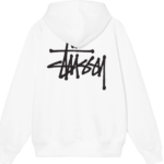 Upgrade Your Closet Men's Stussy and Travis Merch Hoodies