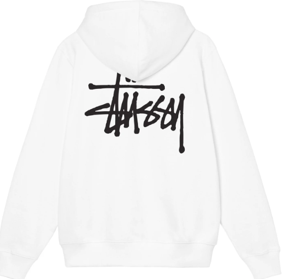 Upgrade Your Closet with Versatile Men’s Stussy and Travis Merch Hoodies Available in the USA
