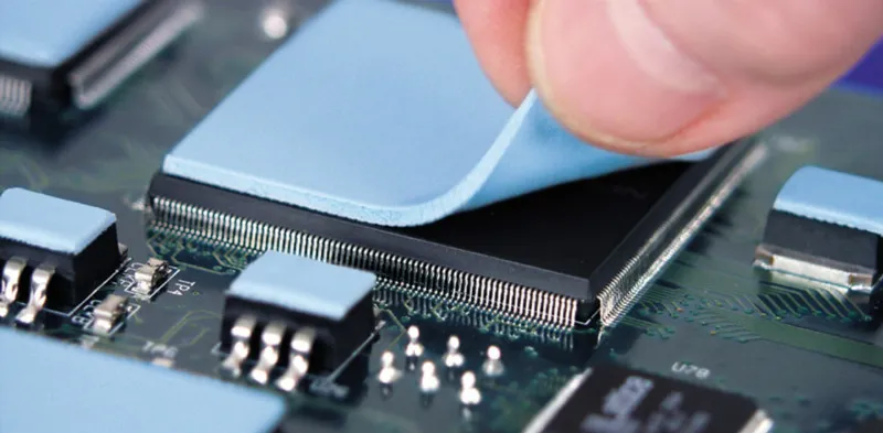 Global Thermal Interface Materials Market Size, Report, Key Players, Trends, Share, Growth, Forecast 2023-2028