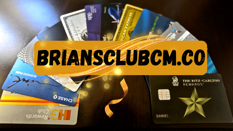 Briansclub Cvv: What Are The Benefits And Drawbacks?