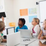Technology in Transforming the Classroom Experience