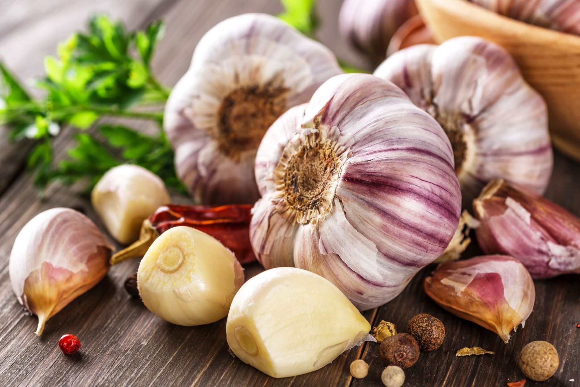 Advantages Of Garlic For Men That You Should Know