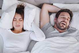 Here Are Some Tips For Dealing With Your Sleep Apnea Issue