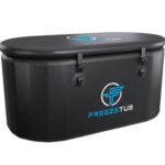 Ice Bath benefits