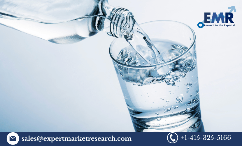 MENA Natural Mineral Water Market Size, Share, Growth, Trends, Demand, Analysis, Report, Forecast 2023-2028