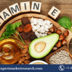 Natural Vitamin E Market