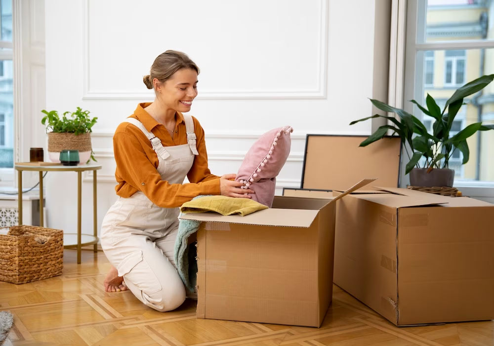 packers and movers in Rudrapur