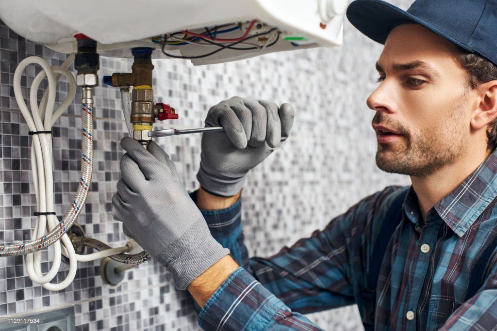 Expert Plumbing Services in Clayton by Doyle Plumbing Group