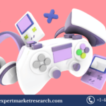 Video Games Market