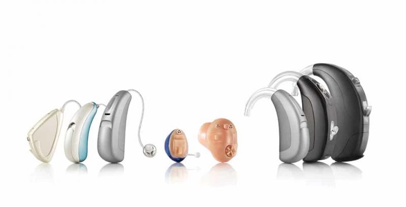 Global Audiology Devices Market Size, Share, Growth Report 2030