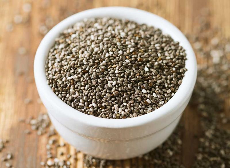 Global Chia Seed Market Size, Share, Growth Report 2030