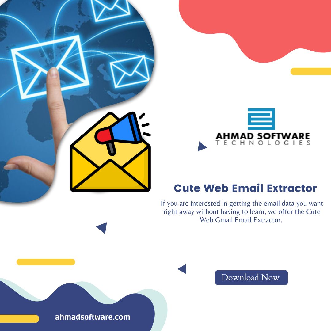 How To Get Specific Area Email List For Marketing?