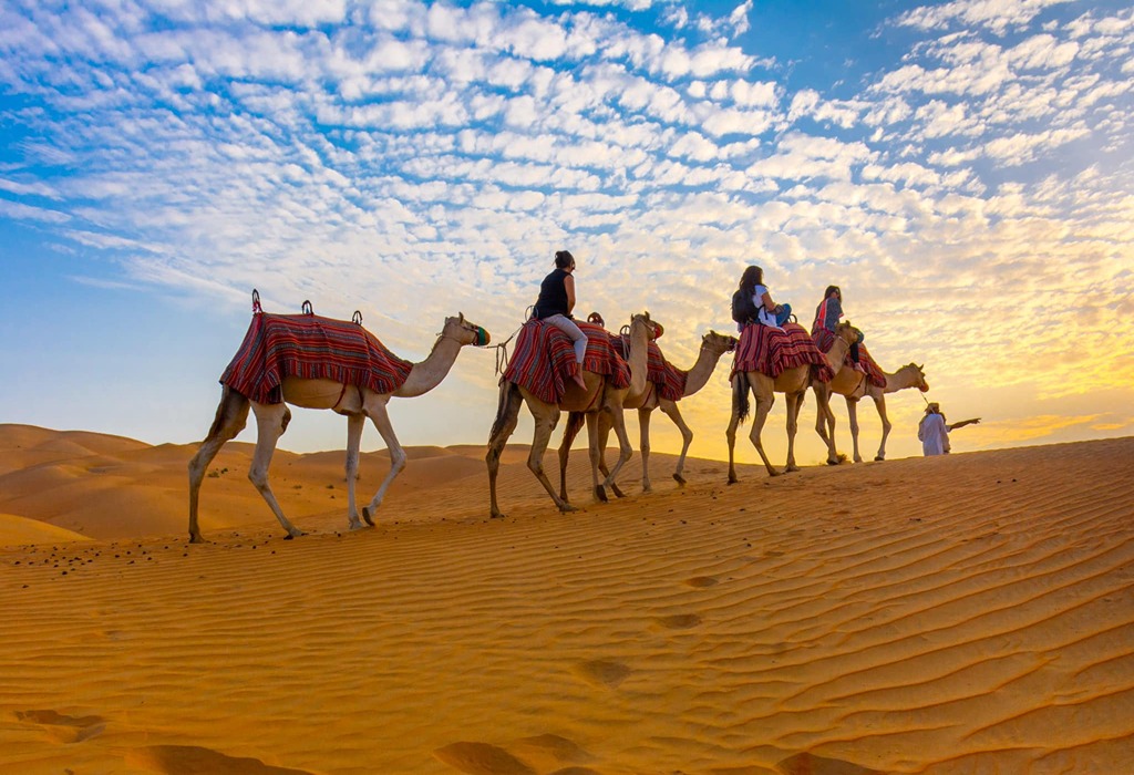 Dune Buggy Dubai Price: An Adventurer’s Guide