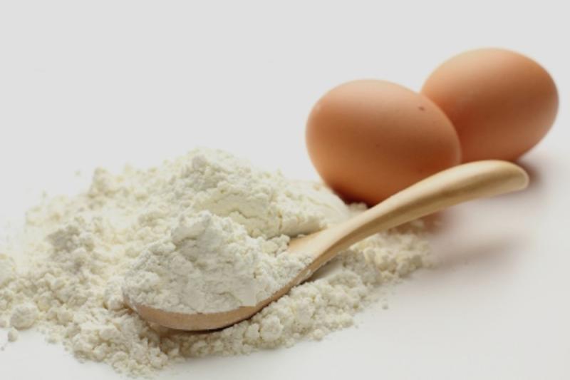 Egg White Powder market