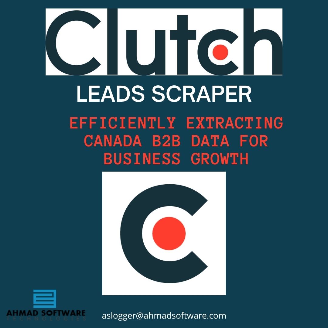 Clutch.co Scraper – Advanced Way To Extract Leads From Clutch.co
