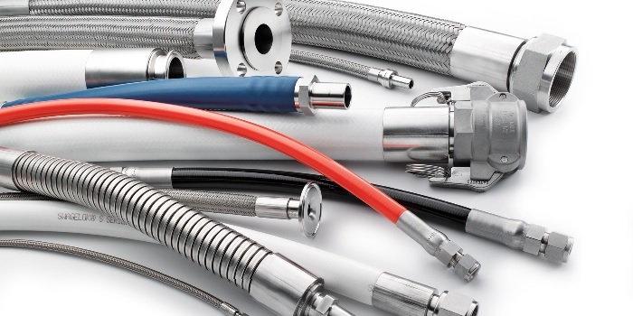 Global Industrial Hose Market Size, Share, Growth Report 2030