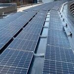 Solar panel